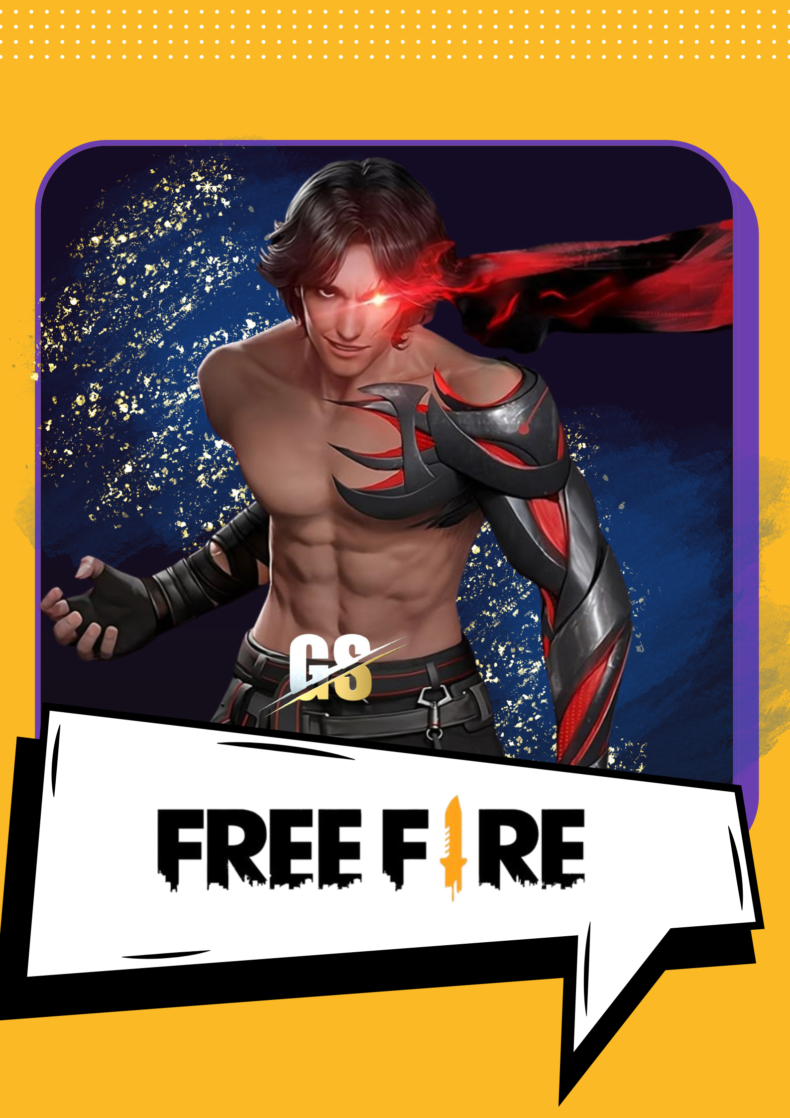 free-fire