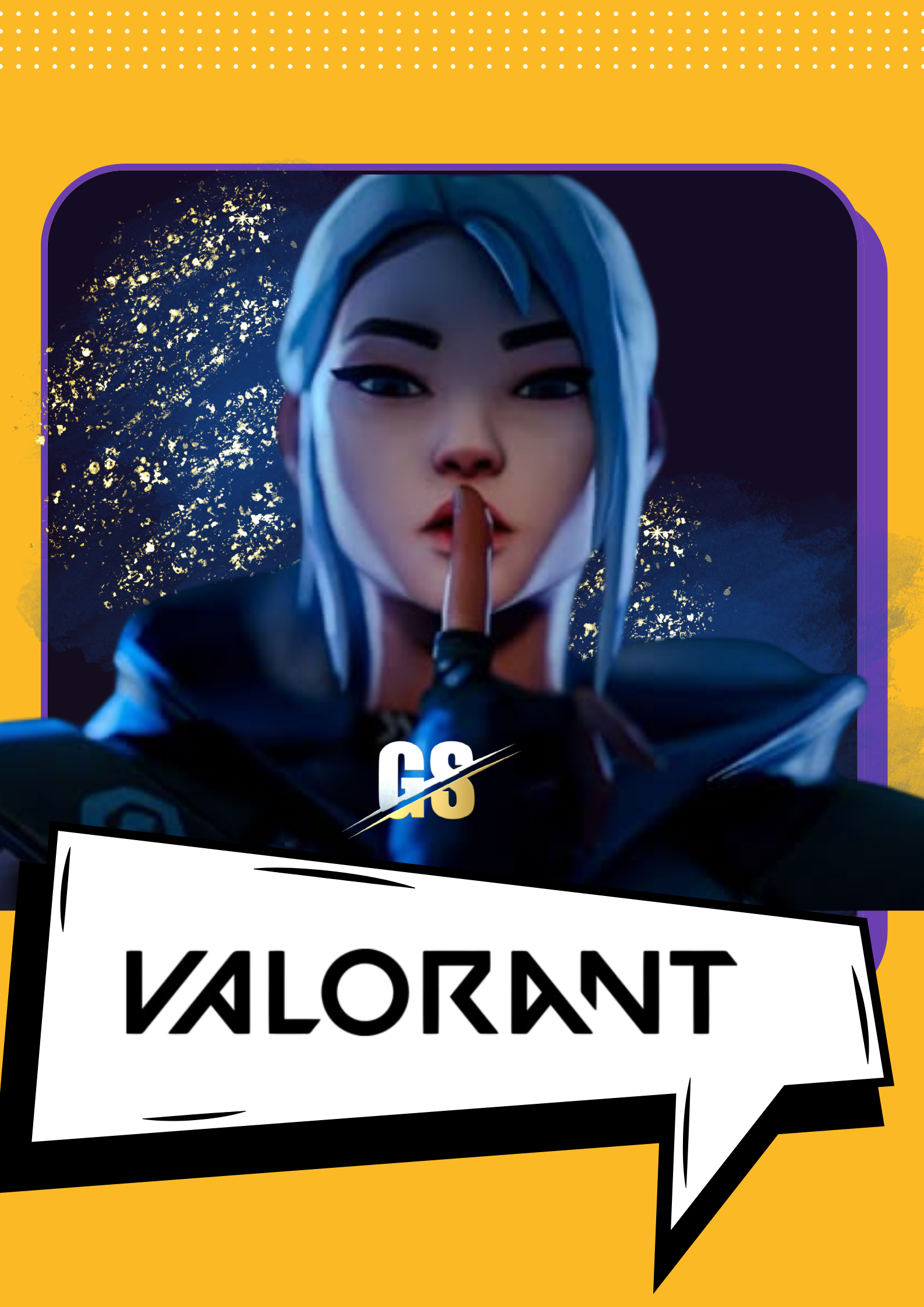 Valorant